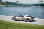 McLaren MSO 650S Spyder 2014 года (UK)